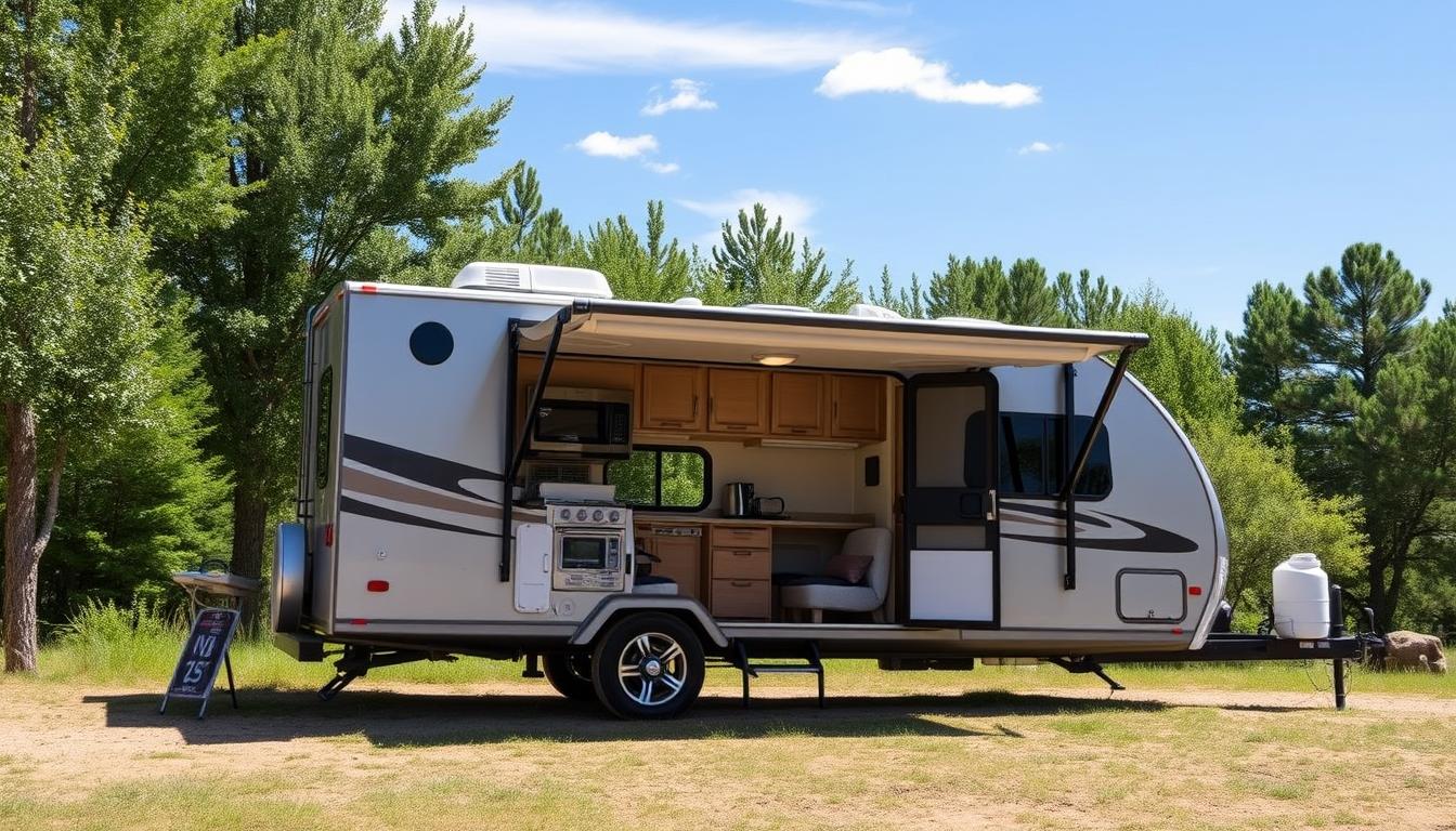 Renting an RV for the First Time? Here's Your Complete Guide
