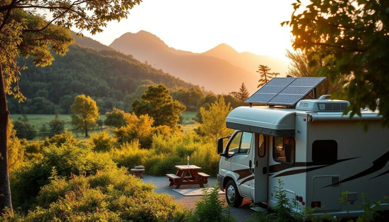 Solar Power for Beginners: Is It Worth It for Your RV?