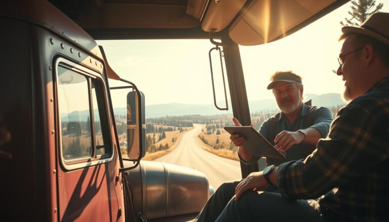 Stories from the Road: Lessons from Fellow Newbies