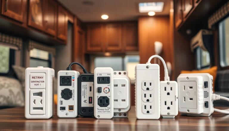 The Best Surge Protectors for New RV Owners