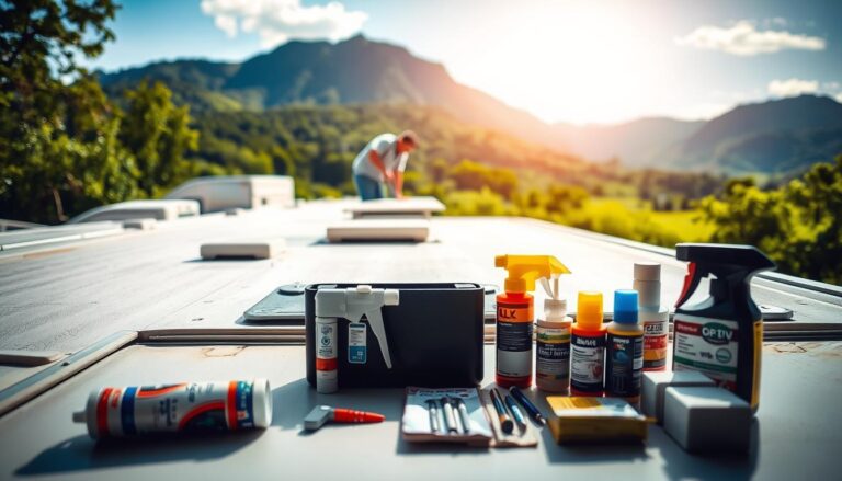The Truth About RV Roof Leaks (and How to Prevent Them)