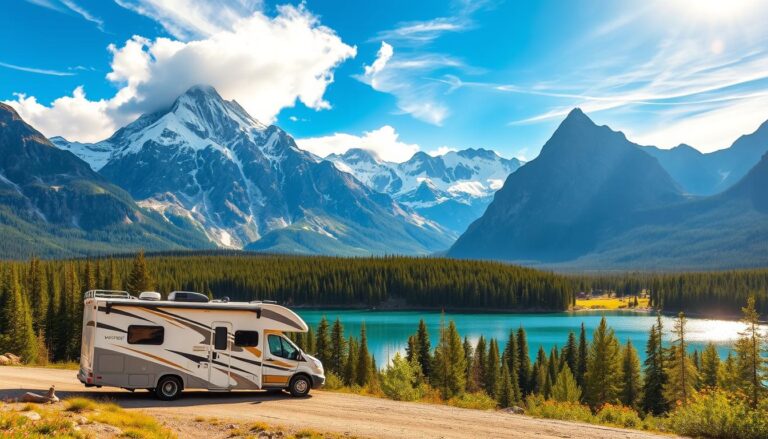 The Ultimate Bucket List for RV Travelers