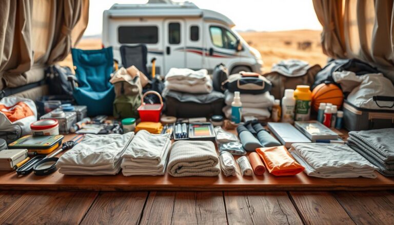 The Ultimate RV Packing List (With Printable PDF)