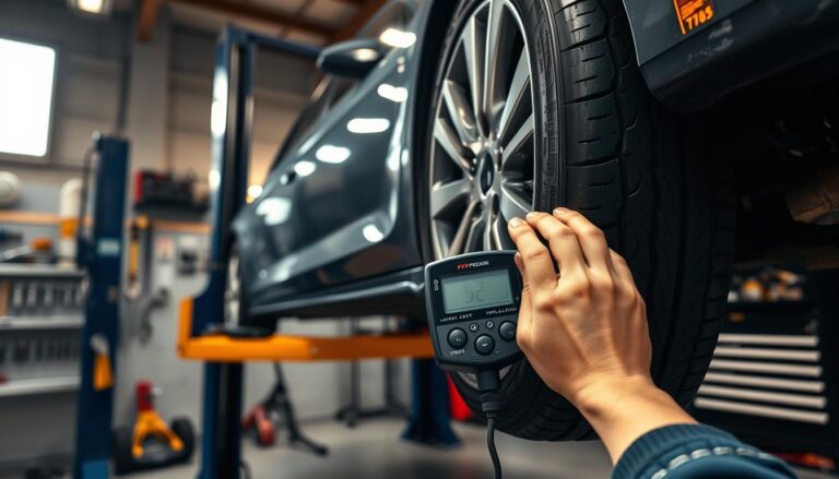 Tire Pressure, Bearings, and Brakes: What to Inspect Regularly