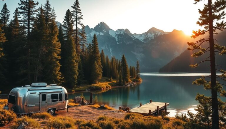 Underrated RV Destinations Worth the Detour
