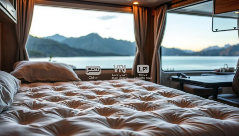 Upgrading Your Mattress: Sleep Better on the Road