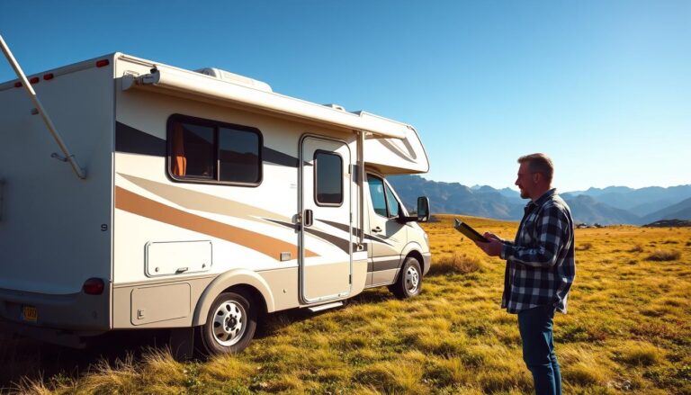 What I Wish I Knew Before Buying My First RV